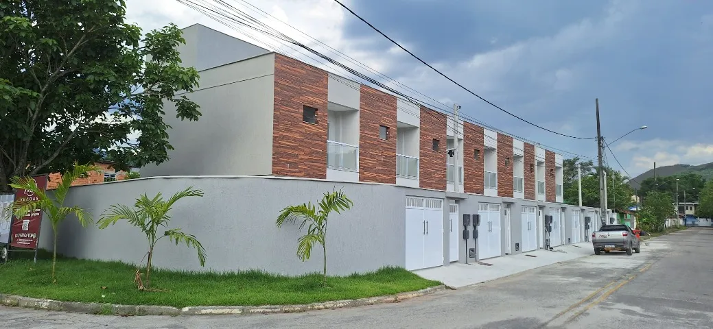 Última disponível - Duplex 2 Suítes - Em Quinta Mariana - Moderno e Bem Localizado!