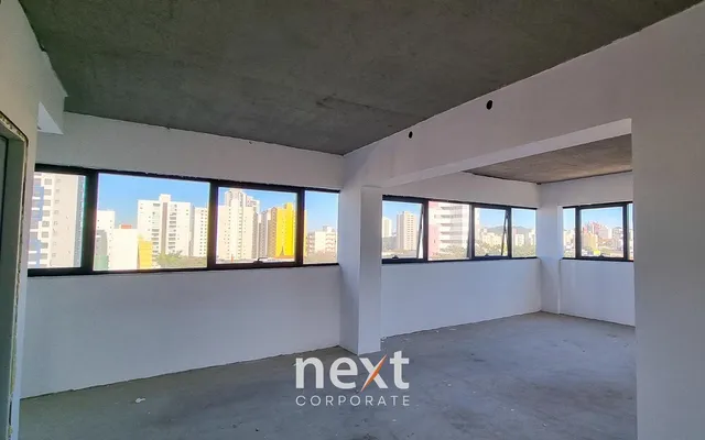 sala - Guanabara - Campinas