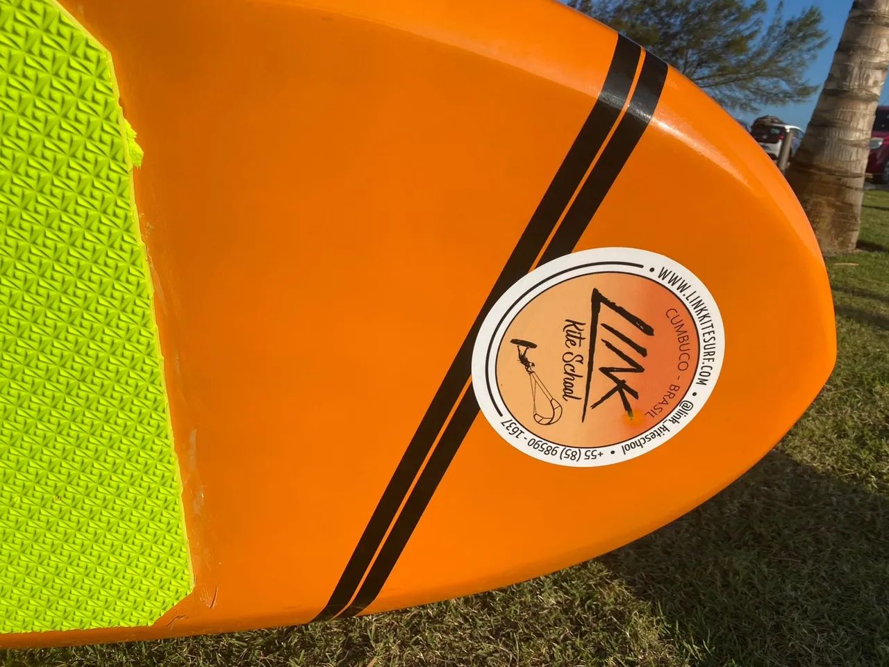 Conjunto completo para Wing Foil - Foto 5