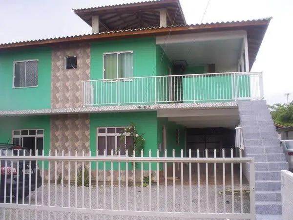 Praia da Pinheira/Guarda Do Embau- Temporada
