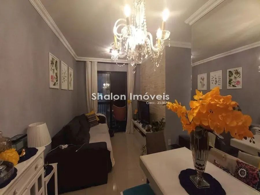Apartamento 67 M2 - Condominio Interclube - Foto 3