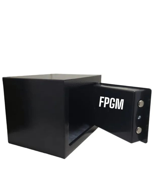 Cofre digital 23x17x17 