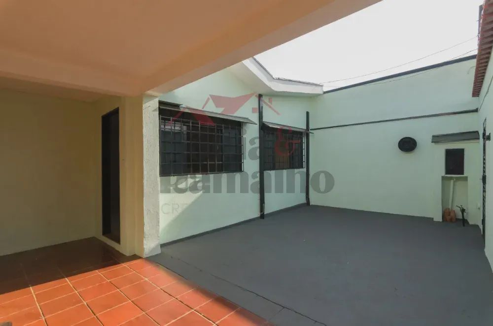 Casas Residenciais Padrão em Ribeirão Preto