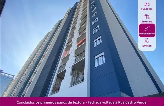 Captação de Apartamento para locação na Rua Padre José de Anchieta - até 551/552, Santo Amaro, São Paulo, SP
