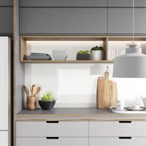 Revestimento 32x60 Tradizionalle Bianco Biancogres - Foto 6