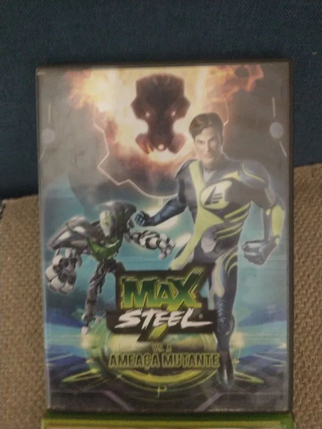 DVDS originais (filmes infantis) - Foto 4