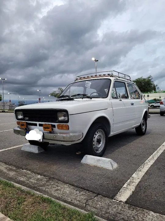 Fiat 147 1978 Usados E Novos