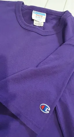 Camiseta Champion Original
