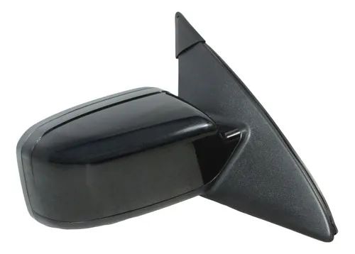 Retrovisor Ford Fusion 2007 2008 2009 2010 2011 2012 Novo Ld - Foto 2