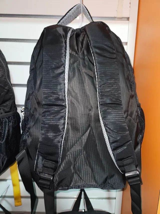 PROMOÇÃO MOCHILA ESPORTIVA TOPPER IDENTITY ORIGINAL R$99.00 - Foto 2