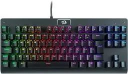 Teclado Mecânico Redragon Dark Revenger K568RGB-2