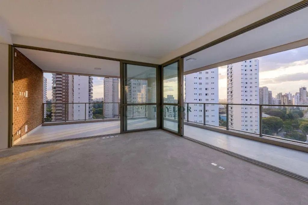 Apartamento com 4 dormitórios à venda, 294 m² por R$ 9.862.111,85 - Vila Mariana - São Pau - Foto 4