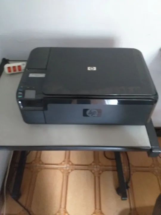 Impressora HP - Foto 4