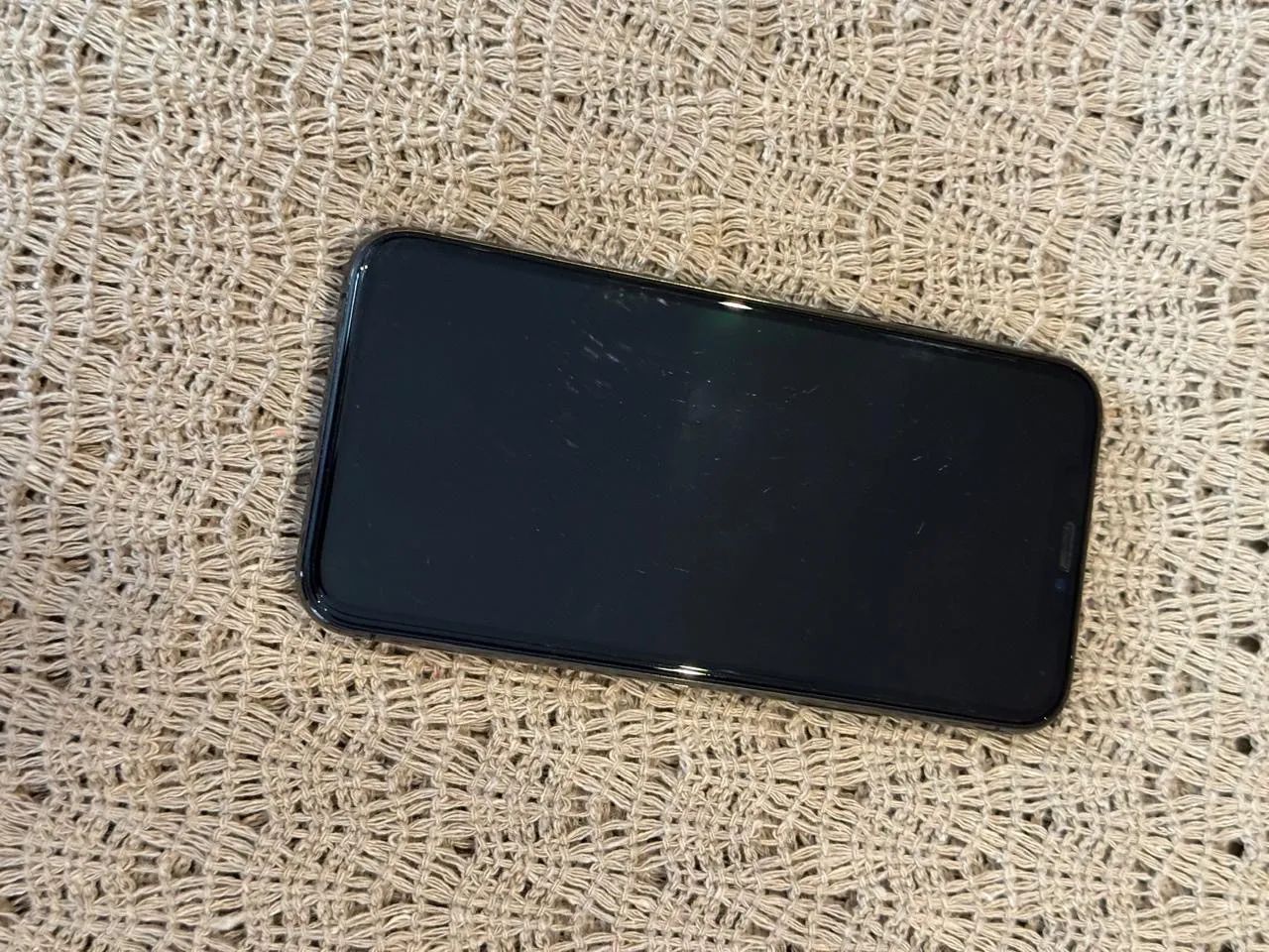 iPhone 11Pro excelente 