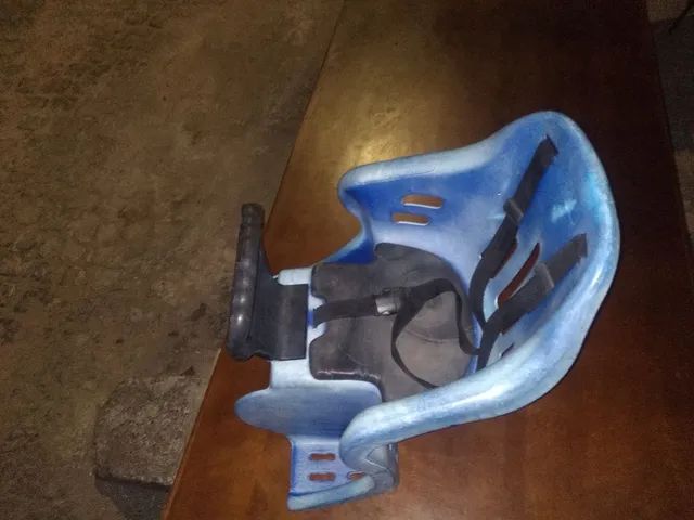 V/T cadeirinha p/ bicicleta 