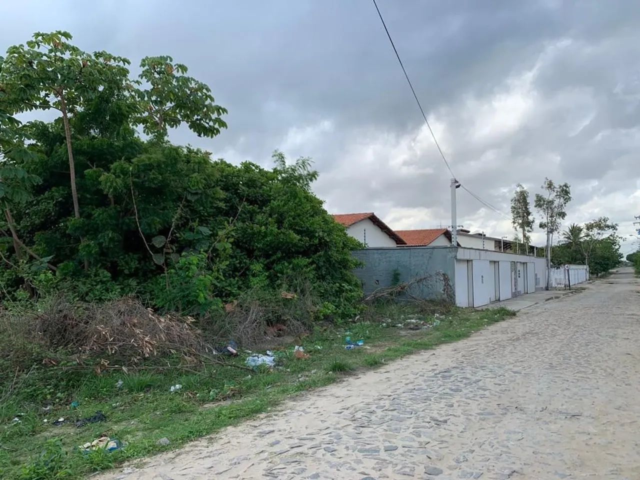 foto - Fortaleza - Barra do Ceará