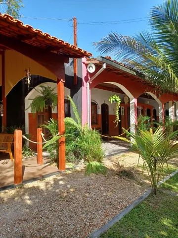 Aluga-se casa no MURUBIRA em Mosqueiro p/ temporada - Foto 2