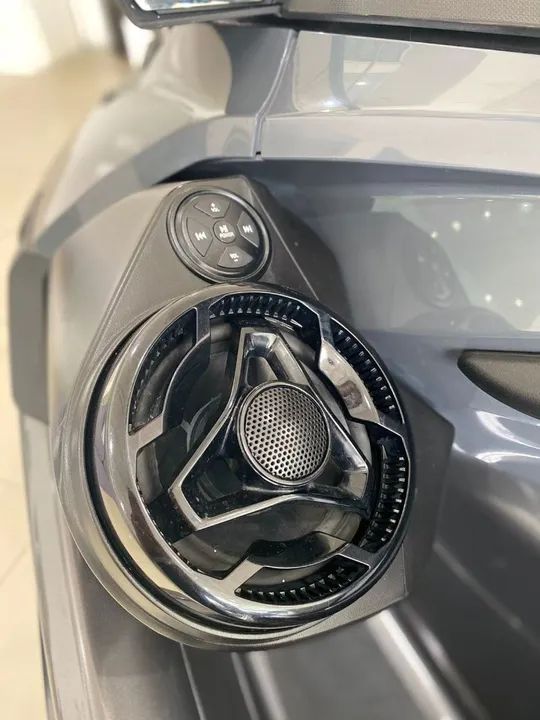 JET SKI SEA DOO RXT-X 300RS 2022, 3 Lugares, Som Premium, Painel TFT, Só 64 Horas, - Foto 4