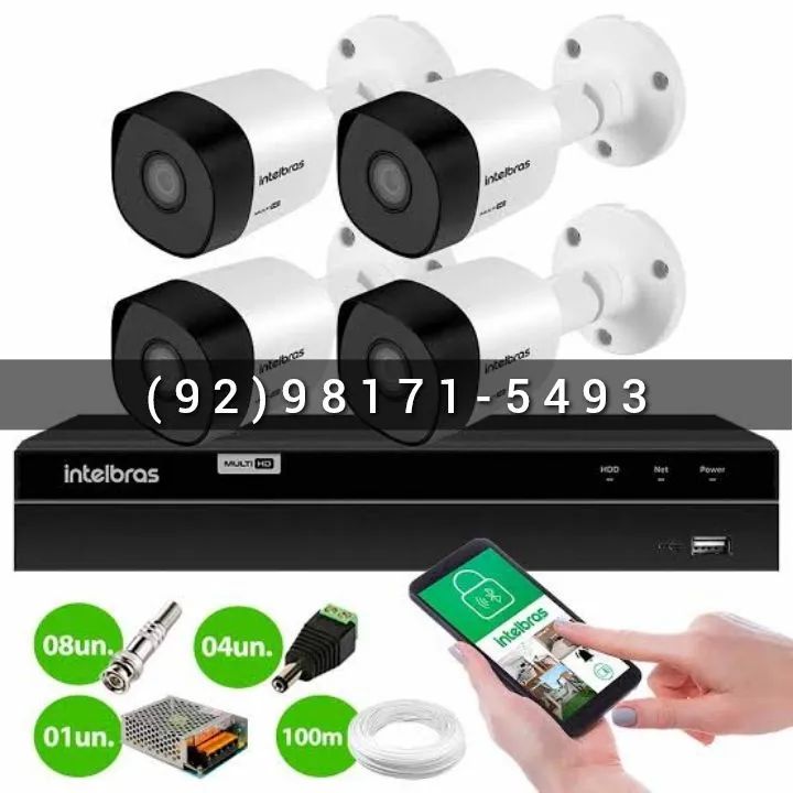 Instalação e Manutenção de Motores de Portão cerca elétrica concertina  - Foto 6