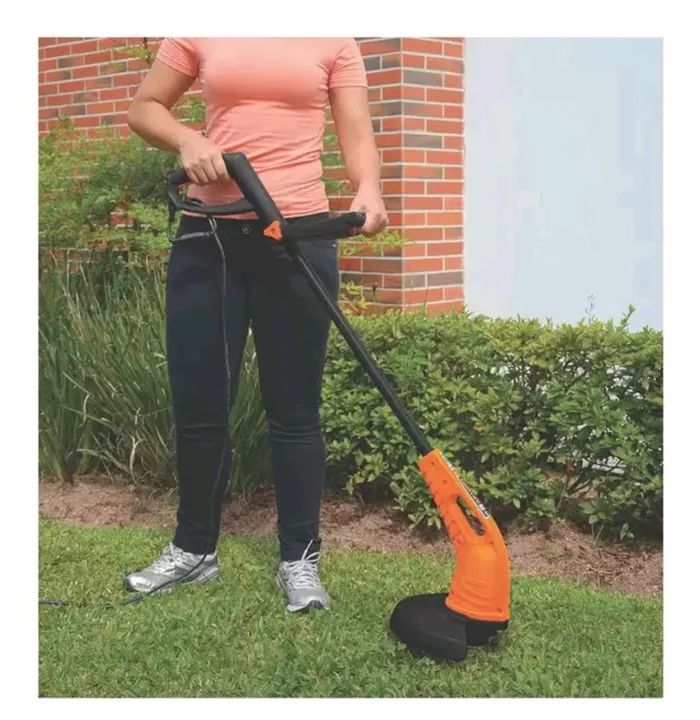 Aparador de grama Tramontina (Novo)