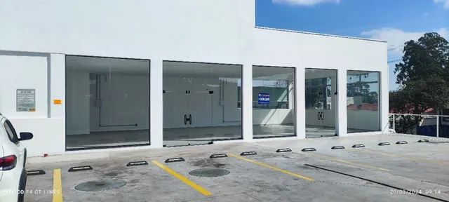 Captação de Loja para locação na Avenida Ricardo Bassoli Cezare, Jardim das Bandeiras, Campinas, SP