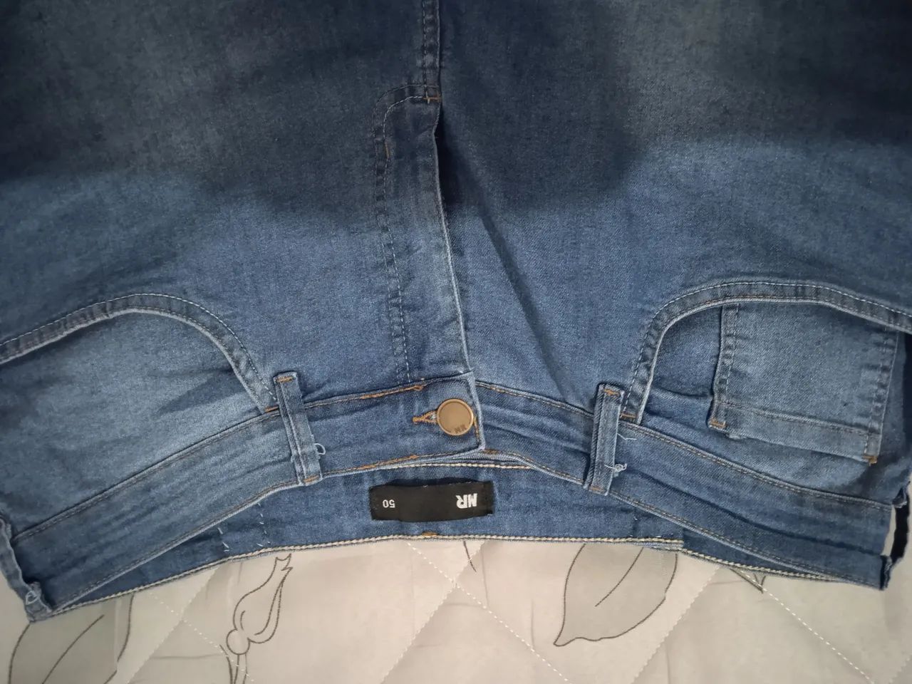 Calça jeans - Foto 3