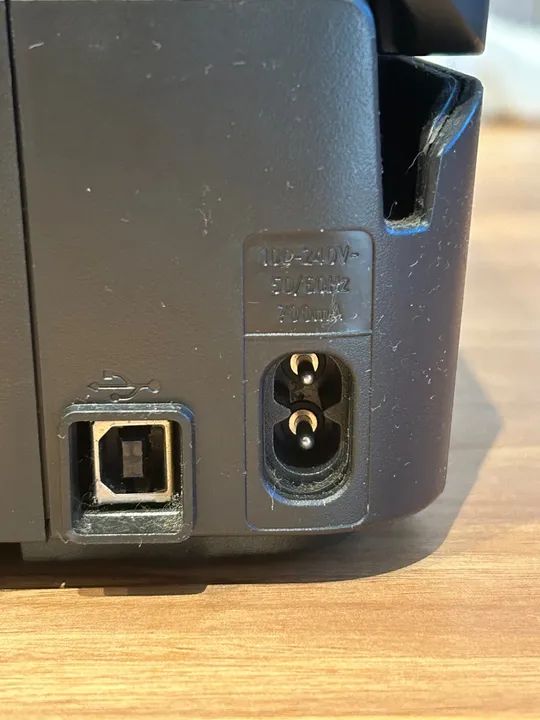 HP Deskjet Ink Advantage 3546 - Foto 4