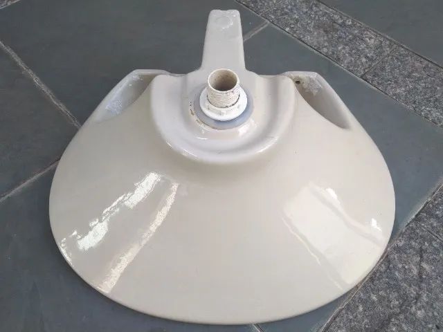 PIA DE BANHEIRO/LAVATÓRIO ICASA - Foto 3