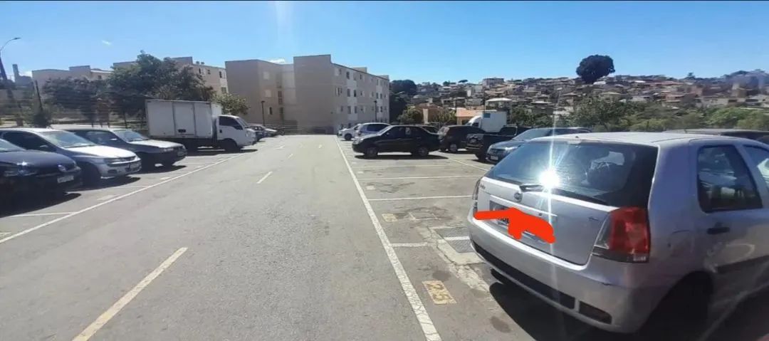 Foto - Contagem - Chácaras Bom Jesus