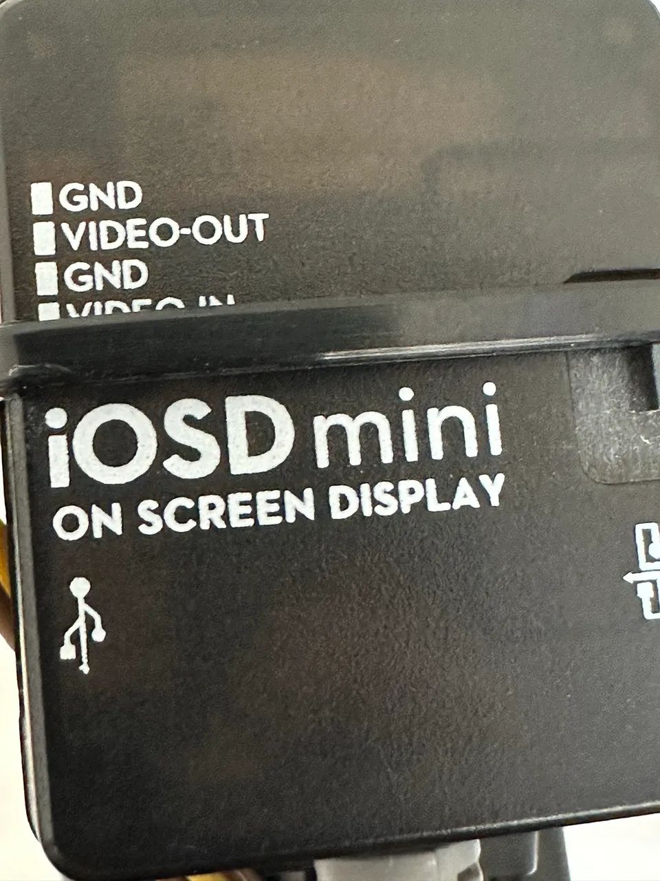 Drone TBS Discovery Pró novo sem uso, para colecionador !! - Foto 4