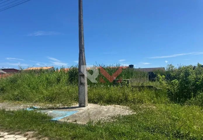 Terreno apenas 600 metros da praia no bairro San Marcos Itanhaém/SP - Foto 3