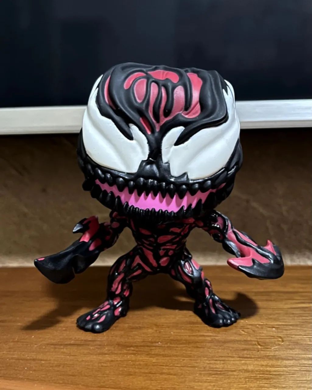 FUNKO POP CARNAGE 2 unidades - Foto 4