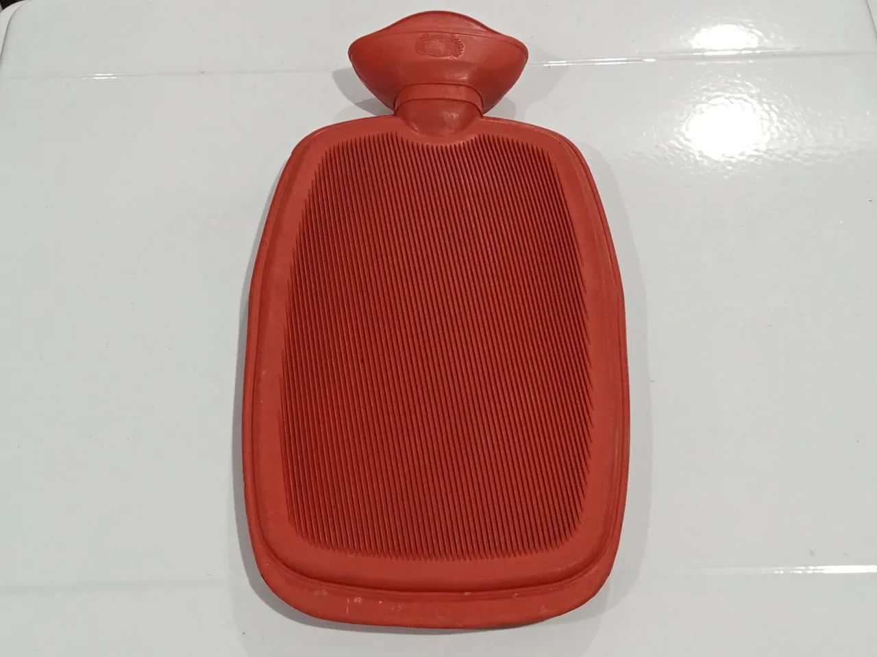 Bolsa de Água Quente Mercur - Foto 4