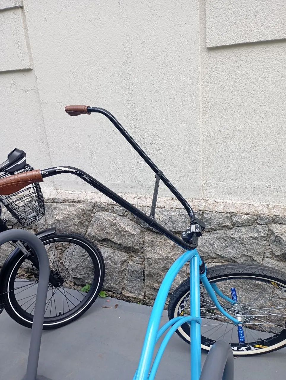 Bicicleta caiçara  - Foto 5