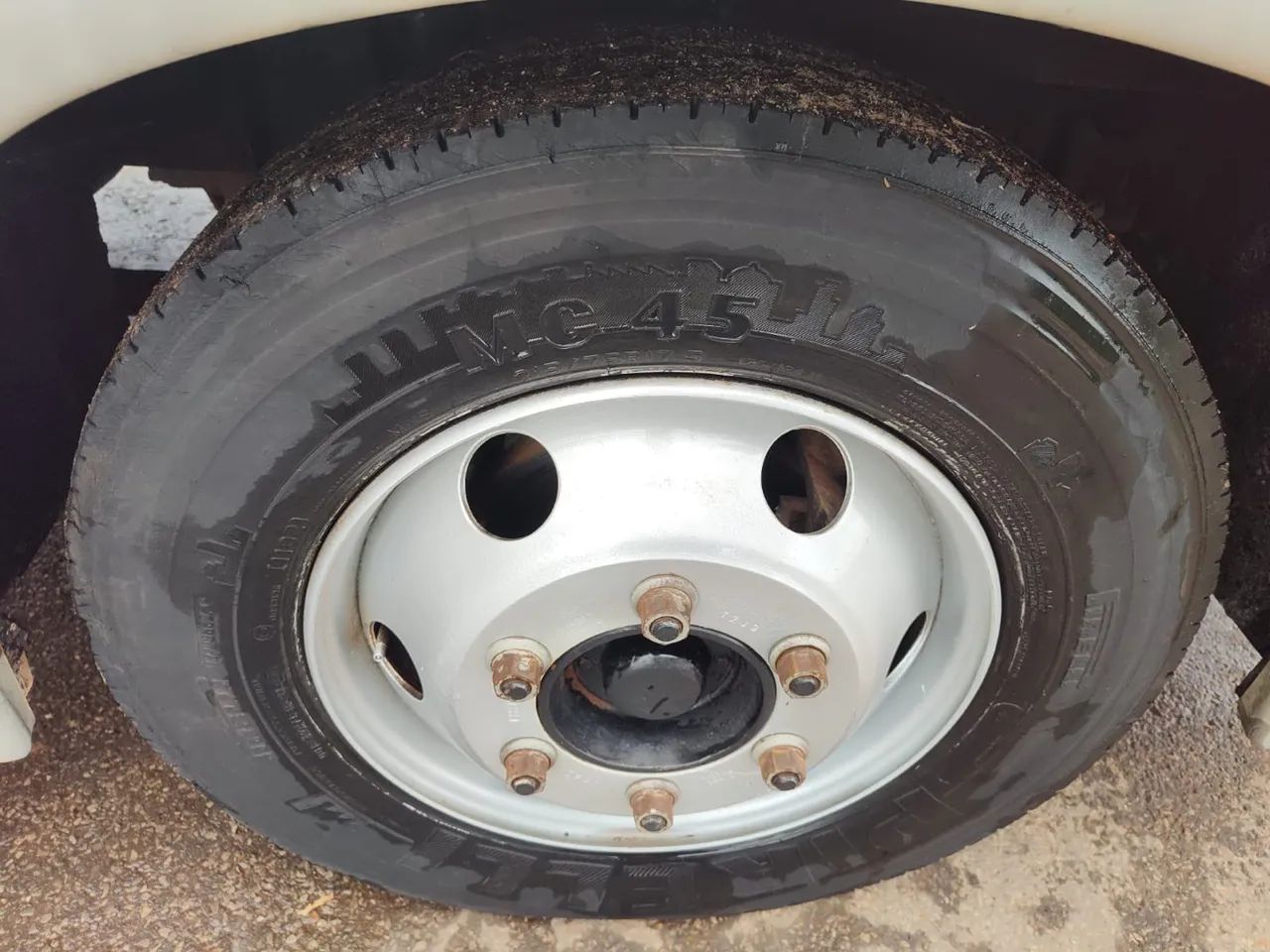 Microônibus volare A6 24 lugares , leia o anúncio  - Foto 10