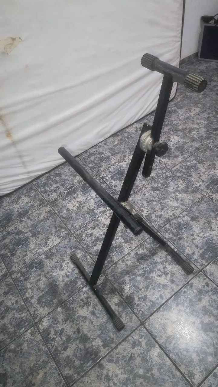 Suporte para para amplificadores para guitar baixo nMusical - Semi Novo