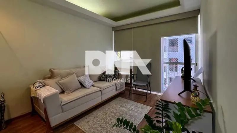 Apartamento - / Residencial / Lagoa - Foto 5