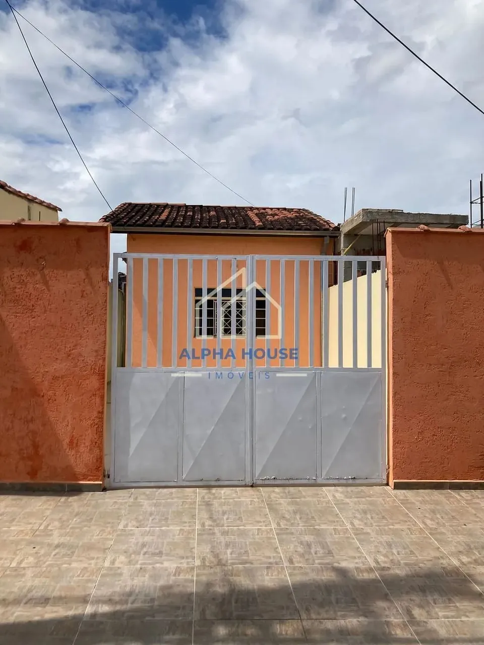 Casa à venda, Vila Prado, Pindamonhangaba, SP