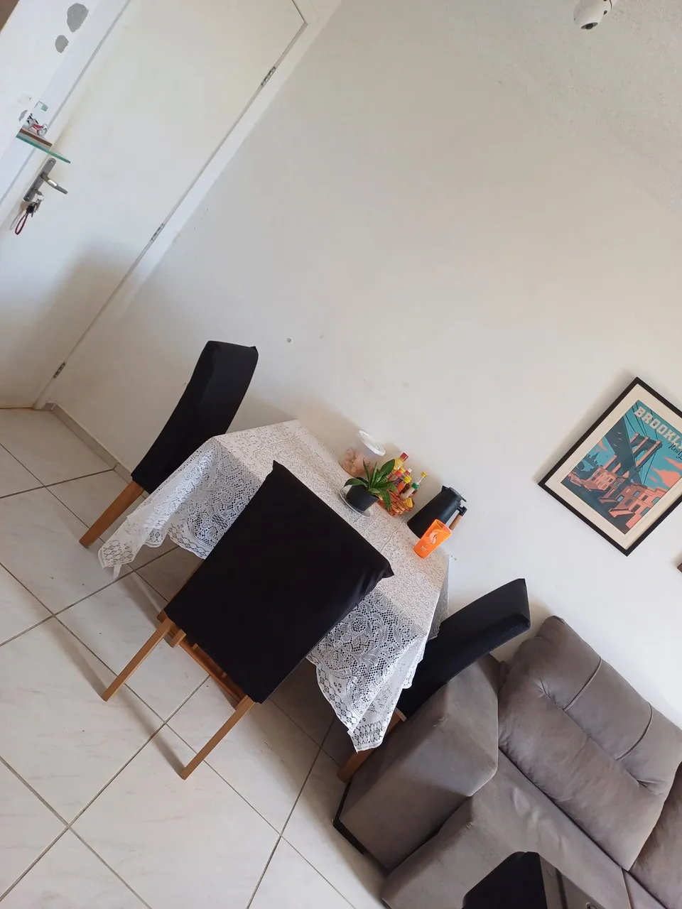 Vendo apartamento novo ótima localização perto de praia