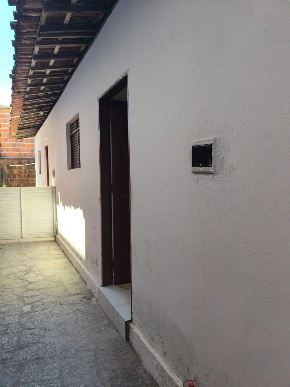 Casa alugar