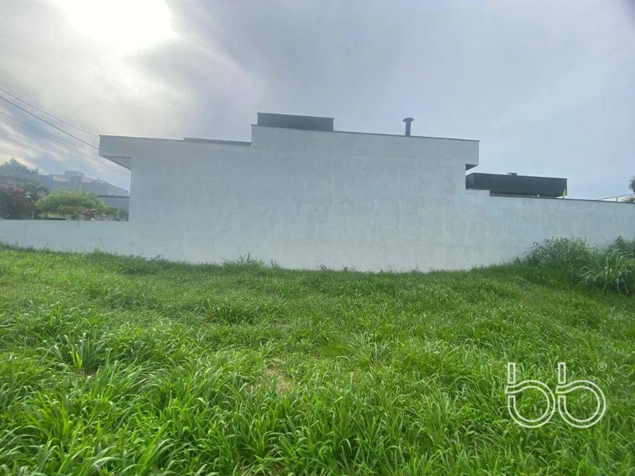 Terreno à venda, 301 m² por R$ 430.000 - Condomínio Piemonte - Indaiatuba/SP - Foto 10