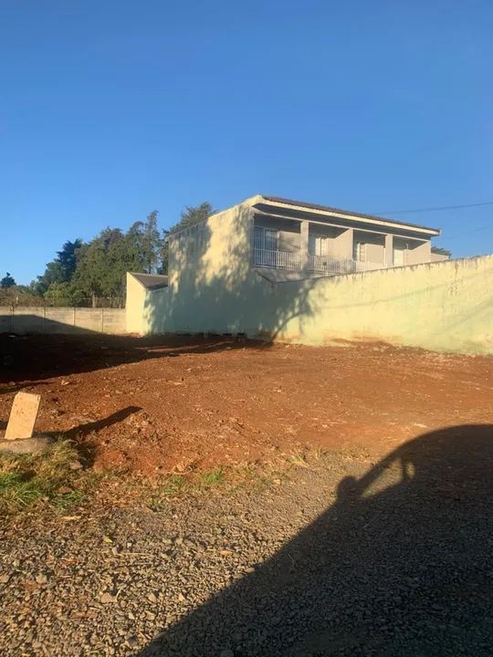 Vendo terreno em Uvaranas - Foto 2