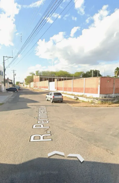 Galpão/Depósito/Armazém para aluguel com 2100 metros quadrados