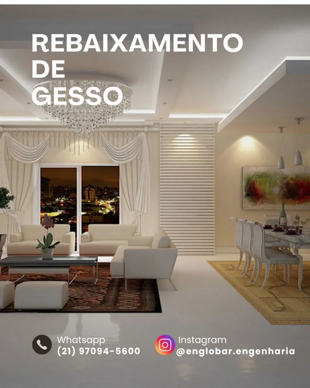 REFORMAS E CONSTRUÇÕES DE CASA OU APARTAMENTO - Foto 5