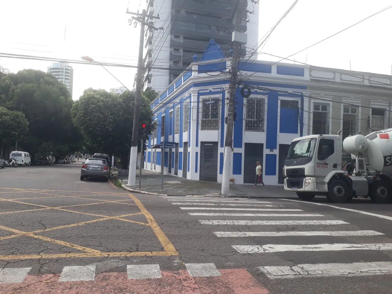 Alugo Prédio com Lojas na Rua Mundurucus 1490, Batista Campos - Foto 5