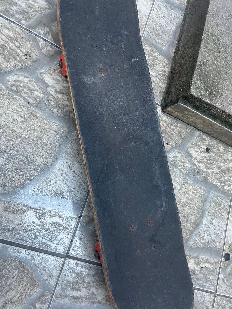 Skate black sheep  - Foto 2