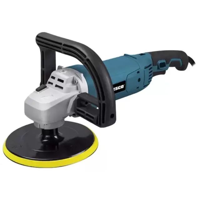Politriz 5 polegadas 1200W 125MM WS4504K Wesco - Foto 2