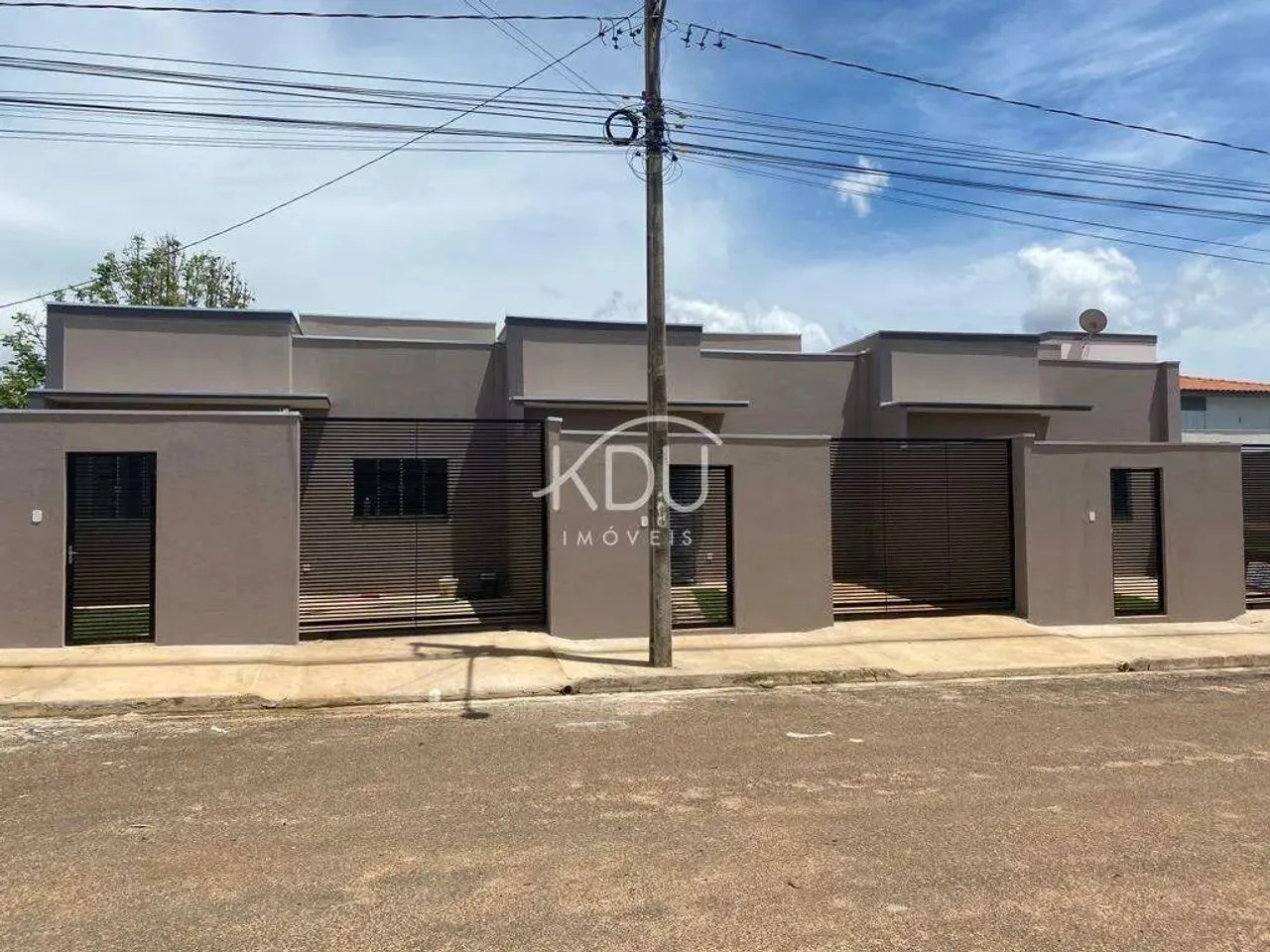 Casa para aluguel Buritis I Primavera do Leste 1.600,00