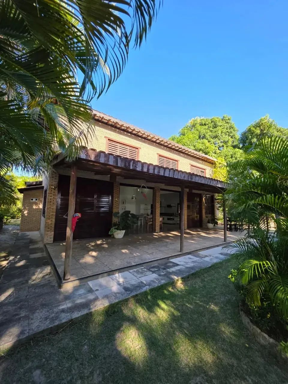 Sítio em Aquiraz com vista para o Lago - Foto 2