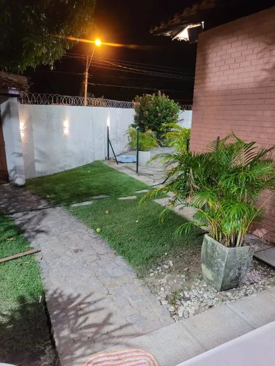 Excelente casa de praia em Sauaçuhy para alugar - Foto 9